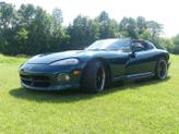 Thumbnail of 1995 Green Dodge Viper