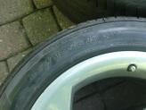 Thumbnail of 1995 Green Dodge Viper