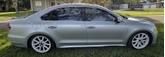 Thumbnail of 2012 Silver Volkswagen Passat