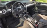 Thumbnail of 2012 Silver Volkswagen Passat