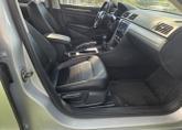 Thumbnail of 2012 Silver Volkswagen Passat