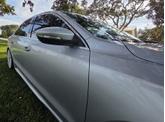 Thumbnail of 2012 Silver Volkswagen Passat