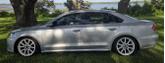 Thumbnail of 2012 Silver Volkswagen Passat