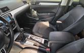Thumbnail of 2012 Silver Volkswagen Passat