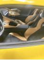 Thumbnail of 2025 Yellow Chevrolet Corvette