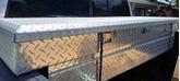Thumbnail of 2001 Silver Dodge Ram 1500