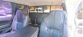 Thumbnail of 2001 Silver Dodge Ram 1500
