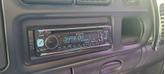 Thumbnail of 2001 Silver Dodge Ram 1500