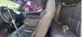 Thumbnail of 2001 Silver Dodge Ram 1500