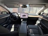Thumbnail of 2023 Black Tesla Model 3