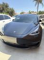 Photo of 2023 Black Tesla Model 3