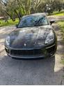 Thumbnail of 2017 Gray Porsche Macan