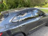 Thumbnail of 2017 Gray Porsche Macan