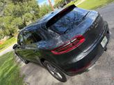 Thumbnail of 2017 Gray Porsche Macan