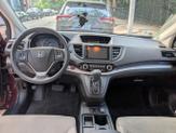 Thumbnail of 2015 Purple Honda CR-V