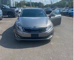 Photo of 2012 Silver Kia Optima