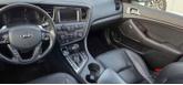 Thumbnail of 2012 Silver Kia Optima