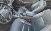 Thumbnail of 2012 Silver Kia Optima