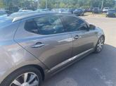 Thumbnail of 2012 Silver Kia Optima
