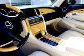 Thumbnail of 2002 Red Lexus SC 430