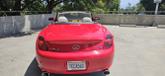 Thumbnail of 2002 Red Lexus SC 430