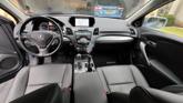 Thumbnail of 2015 Silver Acura RDX