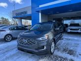 Thumbnail of 2020 Gray Ford Edge