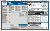 Thumbnail of 2020 Gray Ford Edge