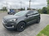 Thumbnail of 2020 Gray Ford Edge