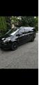 Photo of 2023 Black Mercedes-Benz Metris