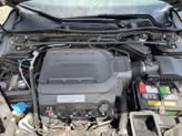 Thumbnail of 2015 Black Honda Accord