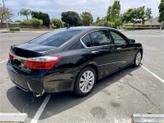Thumbnail of 2015 Black Honda Accord