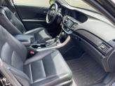 Thumbnail of 2015 Black Honda Accord