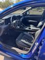 Thumbnail of 2021 Blue Kia K5