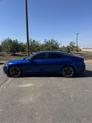 Thumbnail of 2021 Blue Kia K5