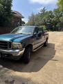 Thumbnail of 2002 Green Ford F-250
