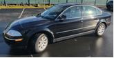Thumbnail of 2004 Blue Volkswagen Passat