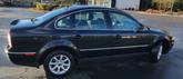 Thumbnail of 2004 Blue Volkswagen Passat