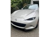 Thumbnail of 2022 Beige Mazda MX-5 Miata RF