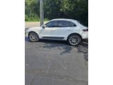 Thumbnail of 2015 White Porsche Macan