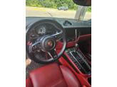 Thumbnail of 2015 White Porsche Macan