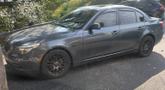 Thumbnail of 2008 Gray BMW 535