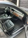 Thumbnail of 2008 Gray BMW 535