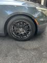 Thumbnail of 2008 Gray BMW 535