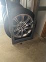 Thumbnail of 2008 Gray BMW 535