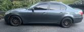 Thumbnail of 2008 Gray BMW 535