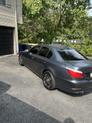 Thumbnail of 2008 Gray BMW 535
