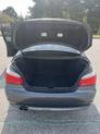 Thumbnail of 2008 Gray BMW 535