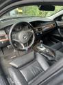 Thumbnail of 2008 Gray BMW 535