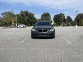 Thumbnail of 2008 Gray BMW 535